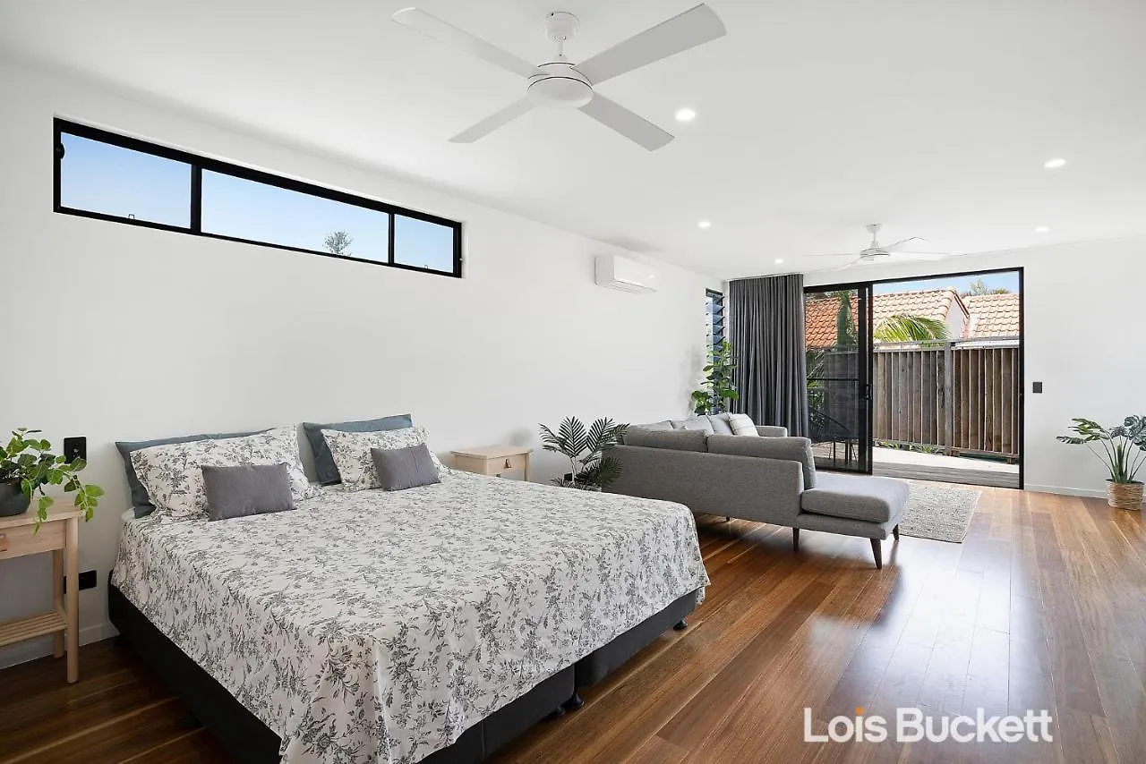 Holiday home Grottamare Villa Lennox Head
