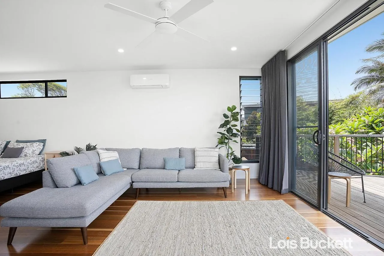 Grottamare Villa Lennox Head Holiday home