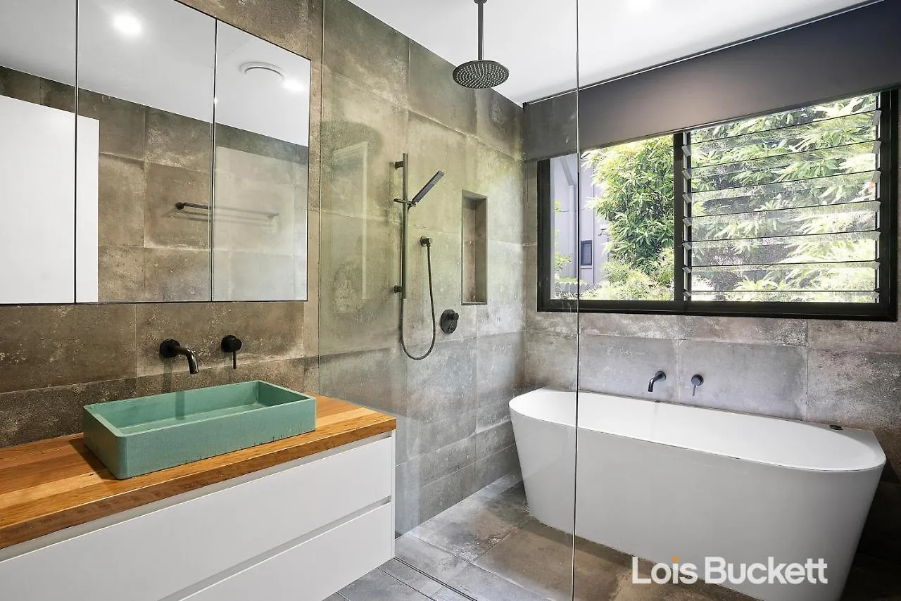 Grottamare Villa Lennox Head