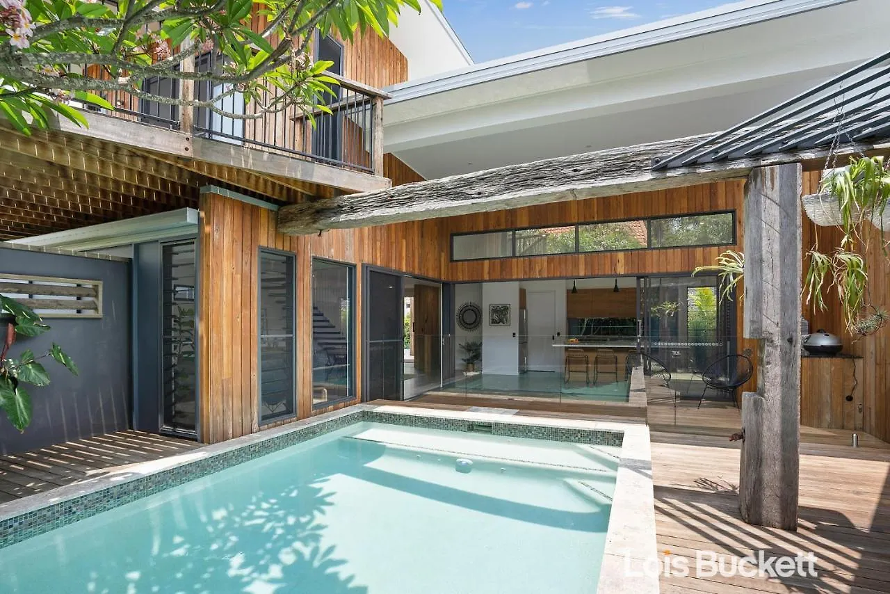 Grottamare Villa Lennox Head 0*,  Australia