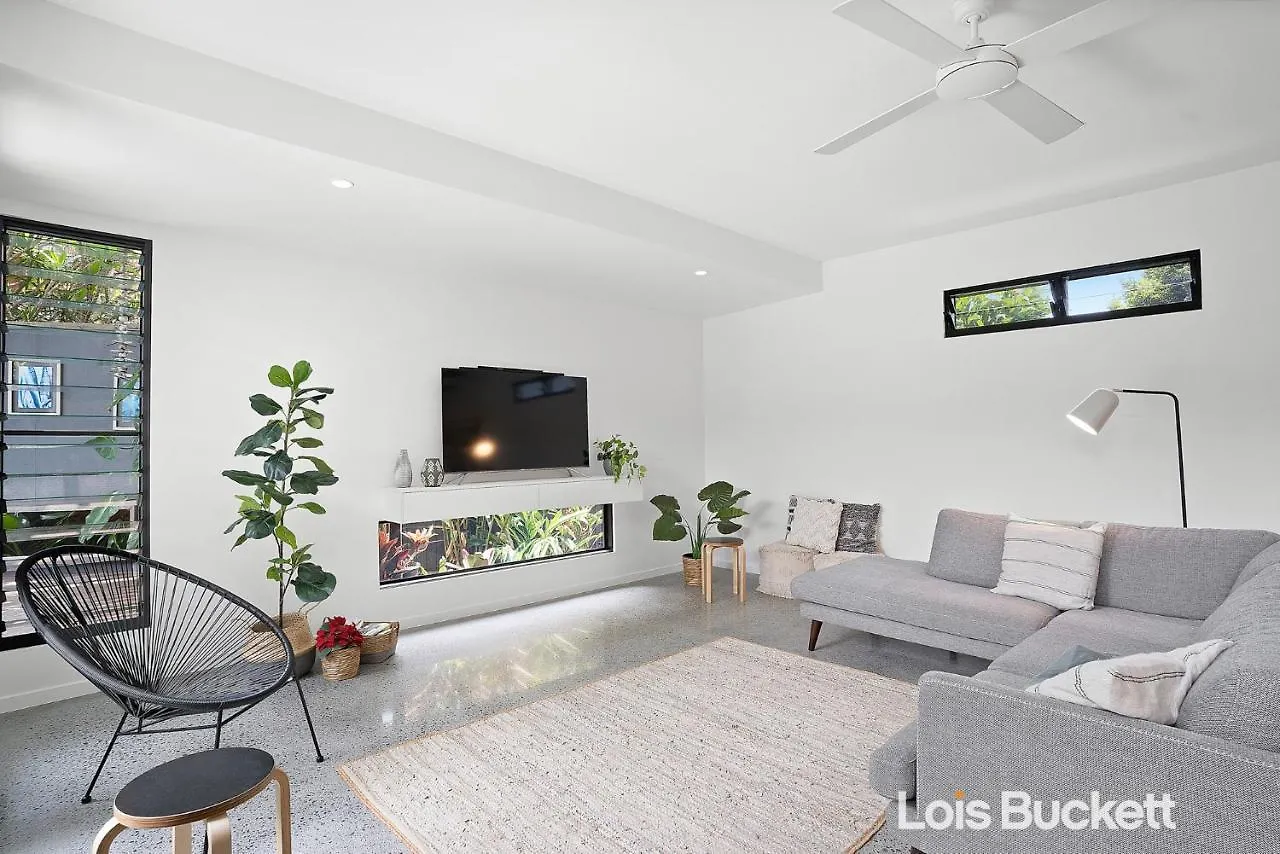 Holiday home Grottamare Villa Lennox Head Australia