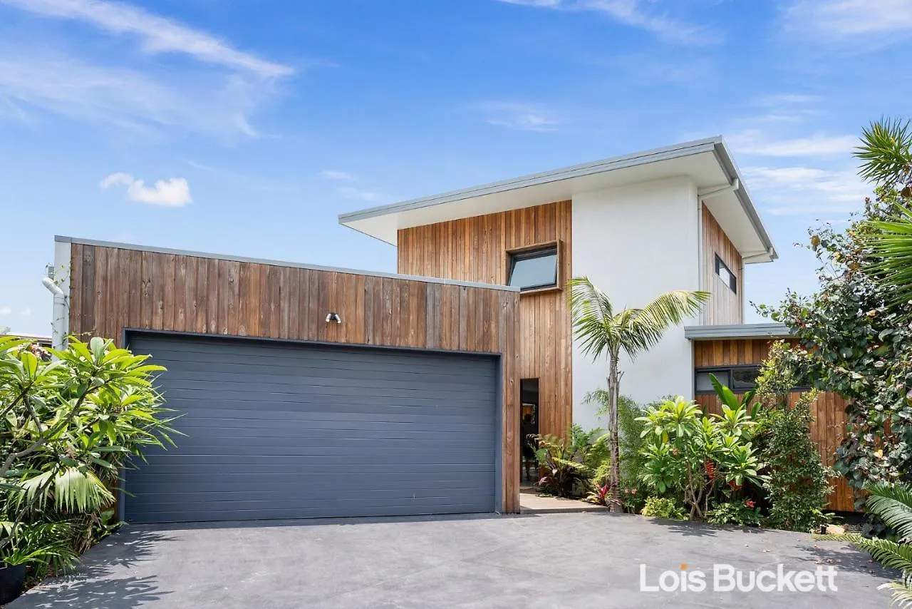 Grottamare Villa Lennox Head
