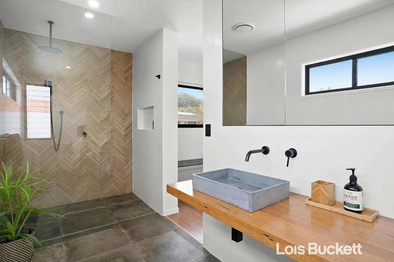 Grottamare Villa Lennox Head Holiday home