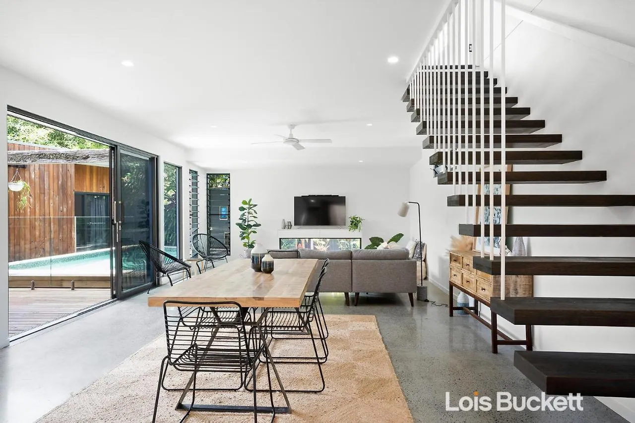 Grottamare Villa Lennox Head