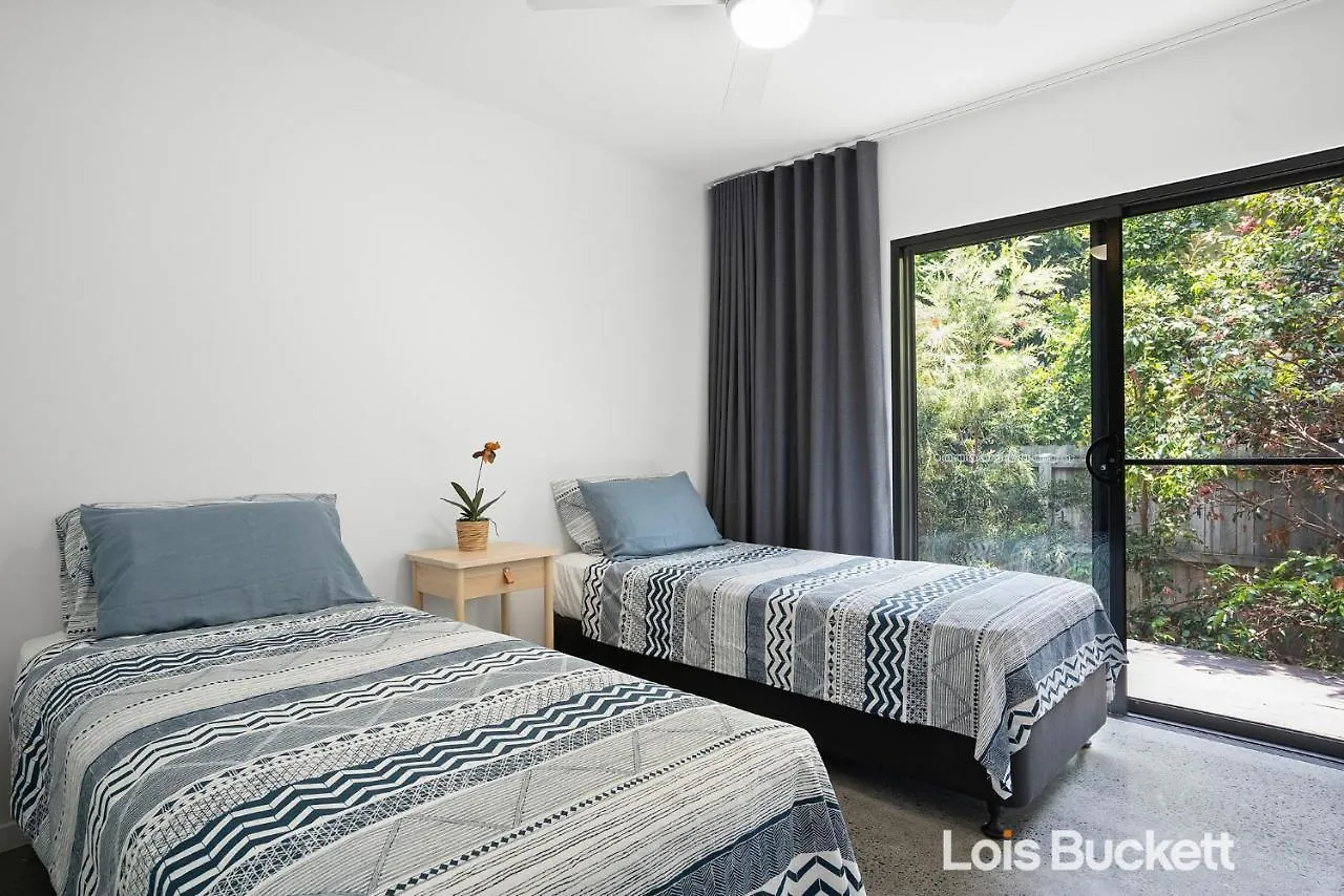 Holiday home Grottamare Villa Lennox Head