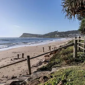  Holiday home Beachside Lennox