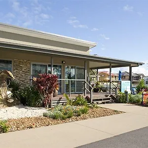 3* Holiday park Reflections -