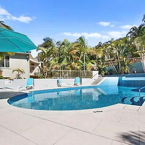 4* Resort Lennox